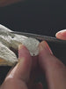 Kailash Peak Relic Pendant - product video on model and stone