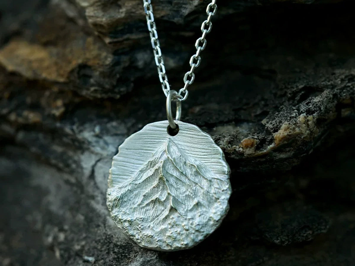 The Heirloom Piece & Consecration
